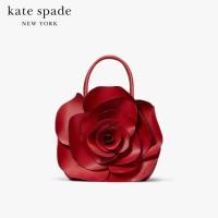 ราคา KATE SPADE NEW YORK FLORA 3D ROSE CROSSBODY KE577 กระเป๋าสะพายไหล่ (21316369110)