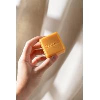 ราคา Dalah Natural Soap สบู่ทานาคาผสมมะขามป้อมและใบบัวบก (21315725618)