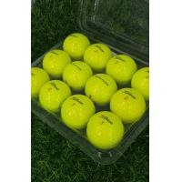 ราคา ลูกกอล์ฟมือสอง Titleist Prov1x white color สภาพ 90 (18180563960)