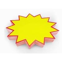 ราคา ป้ายราคา ที่หนีบป้ายราคา ป้ายโฆษณาสินค้า คลิปหนีบป้ายราคา ป้ายโปรโมชั่น ป้ายสินค้า ป้ายSale 10 แผ่น แพ็ค ราคา (21125741177)