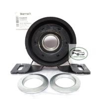 ราคา ตุ๊กตาเพลากลาง Bearing Support Freelander1 ฟรีแลนเดอร์ 1 เครื่องยนต์ดีเซล 2 0 TD4 TOQ000040 Bearmach คุณภาพดี (5003714714)