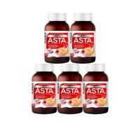 ราคา Astaxanthin เอสตาแซนธิน ราชาสารต้านอนุมูลอิสระ บอกลาตีนกา ริ้วรอยบนใบหน้า ขนาด 30 แคปซูล จำนวน 5 กระปุก (19254855808)