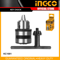 ราคา INGCO หัวสว่านไฟฟ้ารูเกลียว 3หุน รุ่น KC1001 4หุน รุ่น KC1301 และ 4หุน พร้อมแกนต่อ SDS รุ่น KC1301 1 KCL1301 TAC451321 TAC451301 (18219837908)