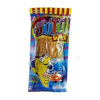 ราคา ปลาเส้นทาโร่ รสปูอัด บาร์บีคิว ทานเล่นเคี้ยวเพลิน มีให้เลือกหลายแบบ กัลยาปลาหมึกแห้ง (13110045579)