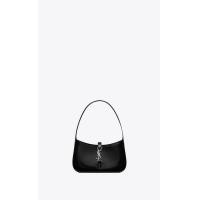 ราคา YSL YvesSaintlaurent LE 5 À 7 MINI IN SATIN TOTE BAGS (21228297625)