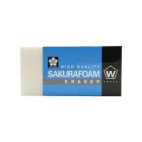 ราคา ยางลบ ยางลบดินสอ ยางลบโฟม Sakura ซากุระ คุณภาพสูง ลบสะอาดมาก จากญี่ปุ่น พร้อมส่ง มีเก็บปลายทาง US Station (19796614708)