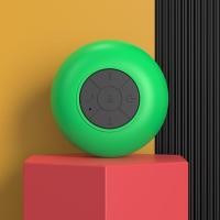 ราคา TAIDU ลำโพงบลูทูธกันน้ำใช้ในห้องน้ำลำโพงบลูทูธใช้ในครัวพร้อมถ้วยดูดขนาดใหญ่ไร้สายขนาดเล็กขนาดเล็กแบบพกพาเสียงกลางแจ้ง (18975214937)