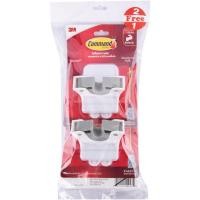 ราคา 3M คอมมานด์ ที่แขวนไม้กวาด 17007 COMMAND BROOM GRIPPER 3M (16441245946)