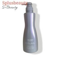 ราคา SHISEIDO SUBLIMIC ADENOVITAL HAIR TREATMENT 500Ml ทรีทเม้นท์สำหรับผมลีบแบนผมร่วง (17790342070)