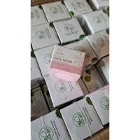 ราคา พรทิน่า PONTINA เซรั่มใบบัวบก สบู่หน้าเงา ว่านรางจืด สบู่ใบบัวบกพรทิน่า โสมไข่มุก กันแดด (20401043531)