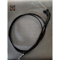 ราคา สายคันเร่งคู่ สำหรับ Magna250 Magna750 Steed400 Steed600 (7689697684)