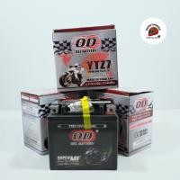 ราคา แบตเตอรี่ OD YTZ7 ใส่ คลิก125ไอ PCX150 (12739494322)