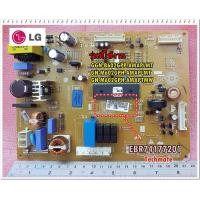 ราคา อะไหล่ของแท้ เมนบอร์ดตู้เย็นแอลจี LG EBR74177201 ใช้กับรุ่น GGN B602GPP AMAPLMT GN M602GPH AMAPLMT GN M602GPH AMAPTMW (10275613882)