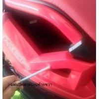 ราคา แท้100 ชุดสี Zoomer x ปี 2016 2022 เบิกศูนย์ HONDA เฟรมรถ ซูมเมอร์ เปลือกรถ เฟรมรถzoomer เฟรมzoomer กาบซูมเมอร์ อะไหล่แท้เบิกศูนย์ H004 (9658251551)