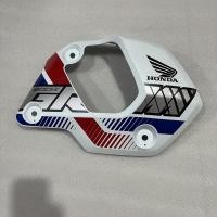ราคา ชุดฝาครอบถังน้ำมัน MSX GROM Honda อะไหล่ แท้ จาก ศูนย์ (16590421787)