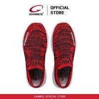 ราคา GAMBOL แกมโบล รองเท้าผ้าใบชาย รุ่น GB82130 Size 40 44 (18455334261)