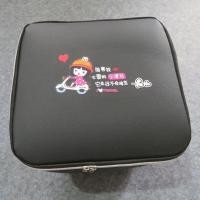 ราคา ตะกร้าจักรยานไฟฟ้ารถจักรยานหน้ากระเป๋าเก็บของกันน้ำตะกร้าหนังอเนกประสงค์คลุมด้านในตะกร้าด้านหน้ารถมอเตอร์ไซด์กระเป๋าตะกร้าจักรยานพับได้ (19574880713)