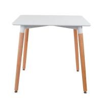 ราคา โต๊ะ โต๊ะทำงานไม้ โต๊ะทำงาน สีขาว โต๊ะ1เก้าอี้1 โต๊ะ เก้าอี้ โต๊ะโต๊ะคอม โต๊ะรับประทานอาหาร โต๊ะเขียนหนังสือ CAPRI T 618C (16013641444)