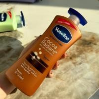 ราคา Vaseline Healthy Body Lotion ขนาด 600 ml (20377769755)