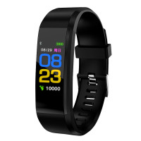 ราคา Addies Mall พร้อมส่งจากไทย Smart Watch M4 สมาร์ทวอทช์ สายรัดข้อมือเพื่อสุขภาพ นาฬิกาดิจิตอลข้อมือ นาฬิกาจับชีพจร นาฬิกานับก้าว นาฬิกาวัดแคลอรี่ (15250269681)