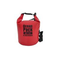 ราคา KARANA OCEAN PACK Mini รุ่น CUBE ขนาด 2 ลิตรOCEAN PACK รุ่น CUBE กระเป๋าช่วยให้บรรจุสิ่งของ (17594831772)