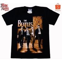 ราคา เสื้อวง The Beatles SP 138 เสื้อวงดนตรี เสื้อวงร็อค เสื้อนักร้อง ปลายทาง ไม่ต้อง (14160020542)