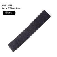 ราคา เปลี่ยนหนังหูฟังฟองน้ำหูเบาะผ้าคาดศีรษะสายสำหรับ SteelSeries Arctis Pro 3 5 7หูฟังชุดหูฟังปิดหูกันหนาว (19275138717)