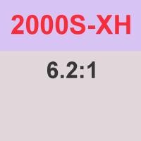 ราคา FUEGO CS LT 1000S XH ออริจินัลไดวาใหม่2500S XH 2000S XH 3000S CXH 4000 CXH 5000 CXH 6000 H ถ้วยเฉียงม้วนตกปลาลองช็อตน้ำหนักไฟล้อ2021 (19657153776)