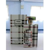 ราคา น้ำหอมอาหรับ pure women 100ml (521440654)