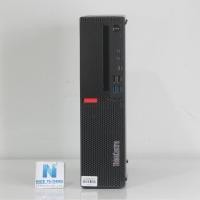 ราคา คอมพิวเตอร์มือสอง Lenovo ThinkCentre M720s CPU Intel Core i3 9100 3 6 GHz RAM DDR4 8 GB 2666 MHz HDD SATA 500 GB License Window (21375274927)