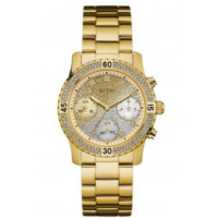 ราคา พร้อมสต็อก GUESS นาฬิกา แท้ W0774L3 W0774L1 W0774L2 W0774L5 W0774L6 (20074574805)