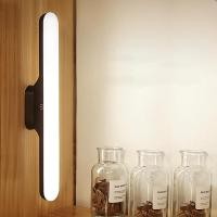 ราคา โคมไฟตั้งโต๊ะ USB ชาร์จไฟ LED โคมไฟตั้งโต๊ะแม่เหล็กสำนักงานการศึกษาข้างเตียงไฟอ่านหนังสือ (15920386318)