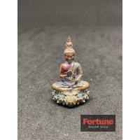 ราคา พระยอดกริ่งยอดธงขุนพล วัดวิมุตติธรรม อ สีคิ้ว จ นครราชสีมา Buddha image 3 5 cm (12035912431)