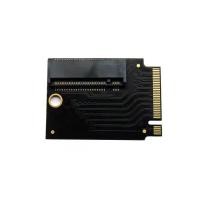 ราคา PCIE4 0สำหรับอะแดปเตอร์เมมโมรี่การ์ด Rog Ally SSD เครื่องแปลงตัวสัญญาณบอร์ด90 2230ถึง2280 NVMe การ์ดถ่ายโอน M2สำหรับอุปกรณ์เสริมบอร์ดมือถือ (20429688797)