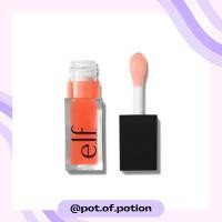 ราคา พร้อมส่ง e l f Glow Reviver Lip Oil elf (21032114211)
