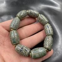 ราคา ใหม่สีเขียวสวรรค์สร้อยข้อมือลูกปัดดวงตาข้างหนึ่งถึงเก้าตาพรครอบครัวลูกปัดสวรรค์ลูกปัดทรงกระบอกสร้อยข้อมืออาเกตเก่า (20717449955)