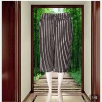 ราคา กางเกงขาสัน ของมาใหม่ ผ้าชีฟอง (15922864127)