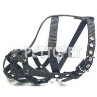 ราคา ตะกร้อครอบปาก ตะกร้อครอบปากสุนัข (20498747789)