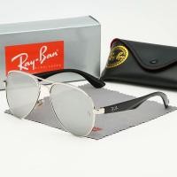 ราคา raybanแว่นกันแดดโพลาไรซ์หลากสี แว่นตากันลมray reyban sunglasses banแว่นตาแว่นกันแดดสำหรับขับขี่แว่นกันลมเล่นกีฬากลางแจ้งลดกระหน่ำrayband WOMEN 3523 wayfarer (21263917417)