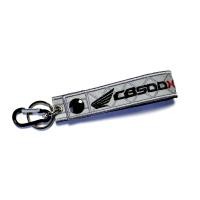 ราคา พวงกุญแจ สะท้อนแสง ฮอนด้า Honda CB500X CB 500 WAVE125i CBR 650F REBEL CBR 150 Wave Super Cub PCX CLICK SCOOPY FORZA ZOOMER MOOVE CB1 CB3 CB15 MSX มอเตอรไซค์ บิกไบค์ MOTORCYCLE (1134896051)