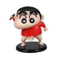 ราคา Ivanes โมเดลตุ๊กตาชินจัง ของเล่นสําหรับเด็ก (20347085989)