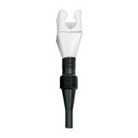 ราคา Flexible Draining Tool Snap Funnel Multi Purpose Flexible Fold Oil Funnel Tool (18884553912)