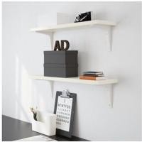 ราคา แผ่นชั้นวางของ ขนาด 60x19 5x1 5cm แผ่นชั้นไม้ ไม้แผ่น ไม้แผ่นชั้นวาง ไม้แผ่นเดียว แผ่นชั้นไม้ ชั้นวางของ ชั้นวางหนังสือ ชันวางของไม้ (2342906827)