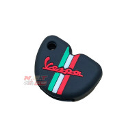 ราคา ซิลิโคน กุญแจ vespa limited edition ซิลิโคน กุญแจ เวสป้า Vespa ปลอกกุญแจเวสป้า (18120346882)