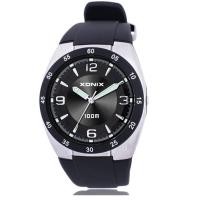 ราคา Hot Fashion Men Sports Watches Waterproof 100m Outdoor Fun Quartz Watch Swimming Diving Watch Montre Homme (14131437821)