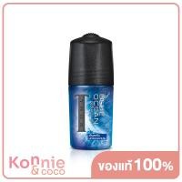 ราคา TROS Deo Roll On Blue Ocean 25ml (8295030822)