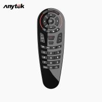 ราคา G30S Voice Air Remote USB Wireless Replacement Remote Keyboard 2 4G Multifunctional Fly Mouse Compatible For Android TV Box PC (20820632189)
