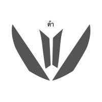 ราคา ฟิล์มแต่งไฟเลี้ยวหน้า หลัง PCX 150 2019 ราคาถูกที่สุด ฟิล์ฺมกันรอยเกรดพรีเมี่ยม ป้องกันและลบรอยขีดข่วน รับสมัครตัวแทนทั่วประเทศ (11128196747)