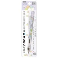 ราคา ดินสอกด Mono Graph ลายลิขสิทธิ์แท้ นำเข้าจากญี่ปุ่น Sanrio San x Disney Snoopy แค่เขย่า ไส้ดินสอก็ไหลออกมา (20579687487)