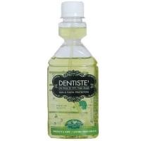 ราคา Dentisteoral rinse zn cpc fresh breath 200มล เดนทิสเต้ น้ำยาบ้วนปาก สูตร ซิ้งค์ ซีพีซี (2492640102)